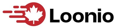 Loonio Logo (CNW Group/Loonio)