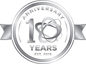 Vortex Companies Celebrates 10 Years of Trenchless Infrastructure Innovation