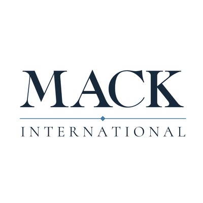 www.mackinternational.com (PRNewsfoto/Mack International, LLC) www.mackinternational.com (PRNewsfoto/Mack International, LLC)