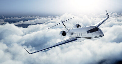 Private Jet Aircraft