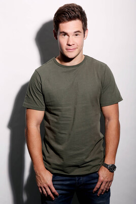 Adam Devine