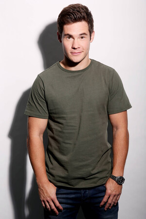 Getting Real: Adam Devine and MyFitnessPal Talk Nutrition Tracking for Real Life