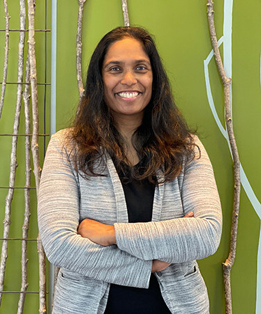 Sudha Setty, President & Chief Executive Officer at Law School Admission Council
