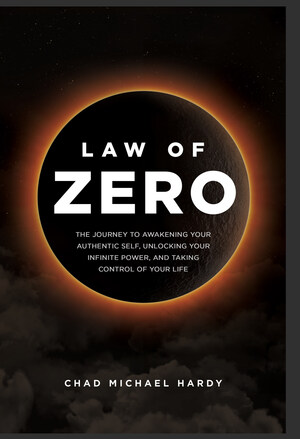 Viral "Men on a Mission" Calendar Creator Launches Debut Book, Law of Zero