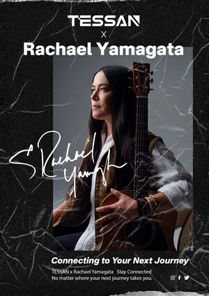 TESSAN and Rachael Yamagata Unveil a Musical Journey: Discover the World Through Song and Story