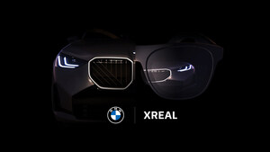 XREAL Announces Groundbreaking Collaborations at CES 2025