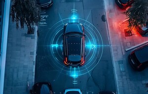 Trimble and Qualcomm Deliver Precise Positioning Solutions for Automotive OEMs and Tier 1 Suppliers