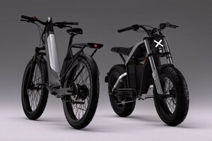 Segway Releases Details and Opens Pre-Orders on Highly Anticipated e-Bikes