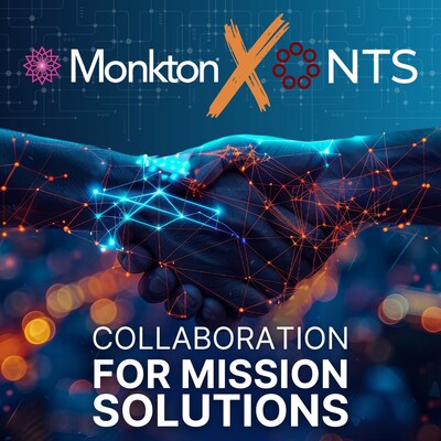 We’re thrilled to announce our strategic partnership with Monkton, a leader in secure Edge-based mobility solutions. This collaboration combines the innovation of NTS with Monkton’s expertise to deliver cutting-edge mobile solutions for mission-critical operations.