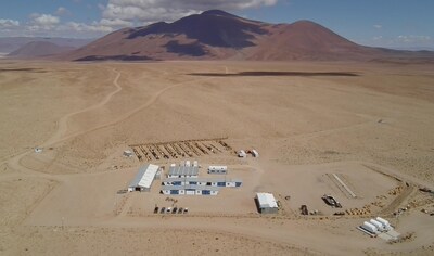 ARGENTA SILVER ANNOUNCES COMMENCEMENT OF EXPLORATION AT EL QUEVAR (CNW Group/Argenta Silver Corp.)