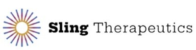 Sling Therapeutics, Inc. (PRNewsfoto/Sling Therapeutics, Inc.)