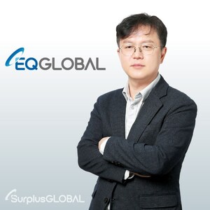 SurplusGLOBAL Appoints Stanley Choi as New CEO of Subsidiary EQ GLOBAL, Strengthening Global Semiconductor Competitiveness