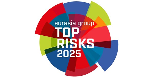 Eurasia Group publishes “Top Risks” predictions for 2025: “The G-Zero world has officially arrived”