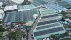 Sungrow's Advanced SR20D-M PV Rapid Shutdown Solution Powers Philippines'First MW-Level Project, Enhancing Safety and Sustainability at Major Logistics Park