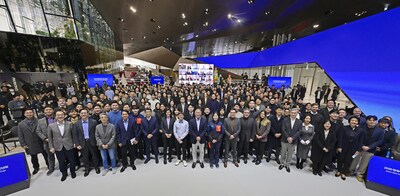 Hyundai Motor Group Executive Chair Euisun Chung Outlines 2025 Vision Driven by Commitment to Innovation, Overcoming Challenges, and Creating Opportunities in New Year’s Message