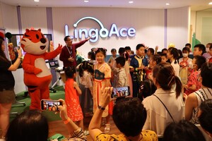 LingoAce Launches Ace Academy Learning Centers in the United States and Australia