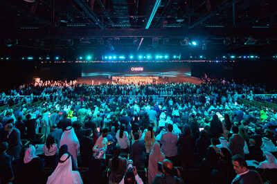 Under the patronage of the UAE President, Abu Dhabi Sustainability Week 2025 (ADSW 2025) to take place in the emirate