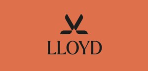 LLOYD REBRANDS TO "OWN THE MOMENTS" TO EMBRACE CHANGING MARKETS AND BECOME A GLOBAL LIFESTYLE BRAND