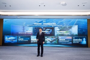 Huawei divulga as 10 principais tendências da FusionSolar 2025