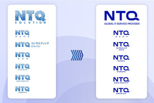 NTQ Unveils Brand Transformation and Kickstarts the Global IT Service Provider Vision