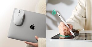 ESR Unveils Its Latest Innovations to Transform Productivity at CES 2025