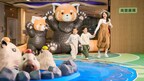 Step into a forest of fun and discovery at Link's Nan Fung Plaza