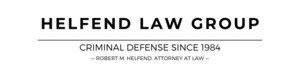 Robert M. Helfend Honored on the 2025 Super Lawyers List