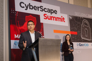 GovCIO Media &amp; Research Opens Nominations for CyberScape Flywheel Awards