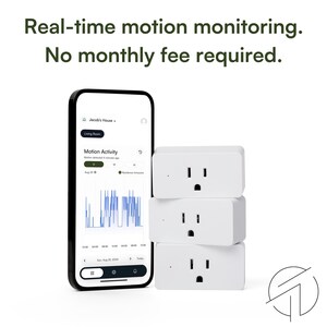 Threshold Care's Motion Wi-Fi Sensing Plug Recognized as CES Innovation Awards 2025 Honoree