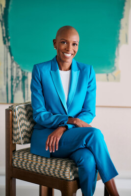 Four Seasons Appoints Keisha Smith as Executive Vice President and Chief People and Culture Officer