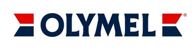 Olymel logo (CNW Group/Olymel l.p.)