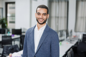 Chris Flores named VP of Sales and Marketing at Insycle