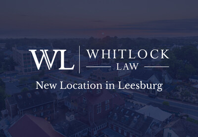 Whitlock Law - Leesburg Criminal Defense Firm