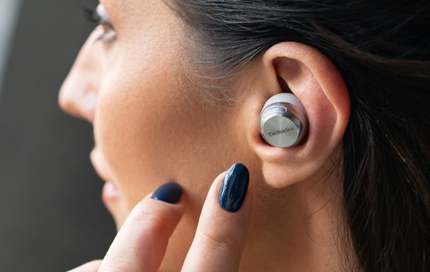 New Technics EAH-AZ100 Earbuds Bring the Most Authentic Sound Yet