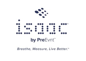 Introducing isaac by PreEvnt™ - Non-Invasive Blood Glucose Alert Device at the CES Digital Health Exhibit