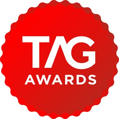 TAG Awards 2025