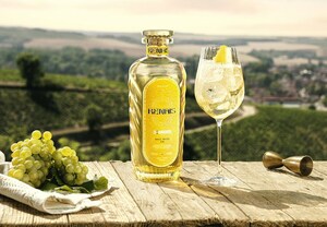 InvestBev Announces Strategic Equity Investment in Renais Gin, Supporting the Growth of Premium UK Spirits Brand