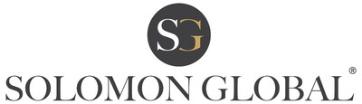 SOLOMON GLOBAL Logo