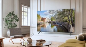 Panasonic Introduces 2025 Flagship W95B Series Mini LED TV with Improved Picture Performance and Fire TV Built In Enhancements