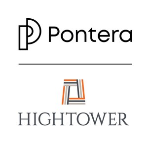 Pontera and Hightower to deliver enhanced financial advice through secure, seamless management of client 401(k)s