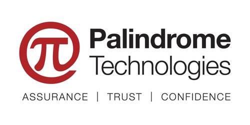 Palindrome Technologies (PRNewsfoto/Palindrome Technologies)