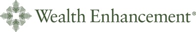 Wealth Enhancement Logo (PRNewsfoto/Wealth Enhancement)