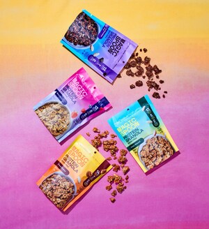 MAGIC SPOON LAUNCHES PROTEIN GRANOLA, REVOLUTIONIZING BREAKFAST AGAIN