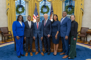 March of Dimes Celebrates Historical White House Visits and Bold Steps by the Biden-Harris Administration to Improve US Maternal and Infant Health