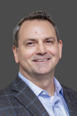 Brent Smith, President at Tom Barrow