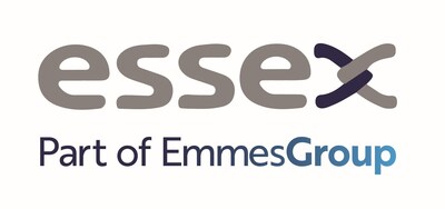 ESSEX - Emmes Group Logo