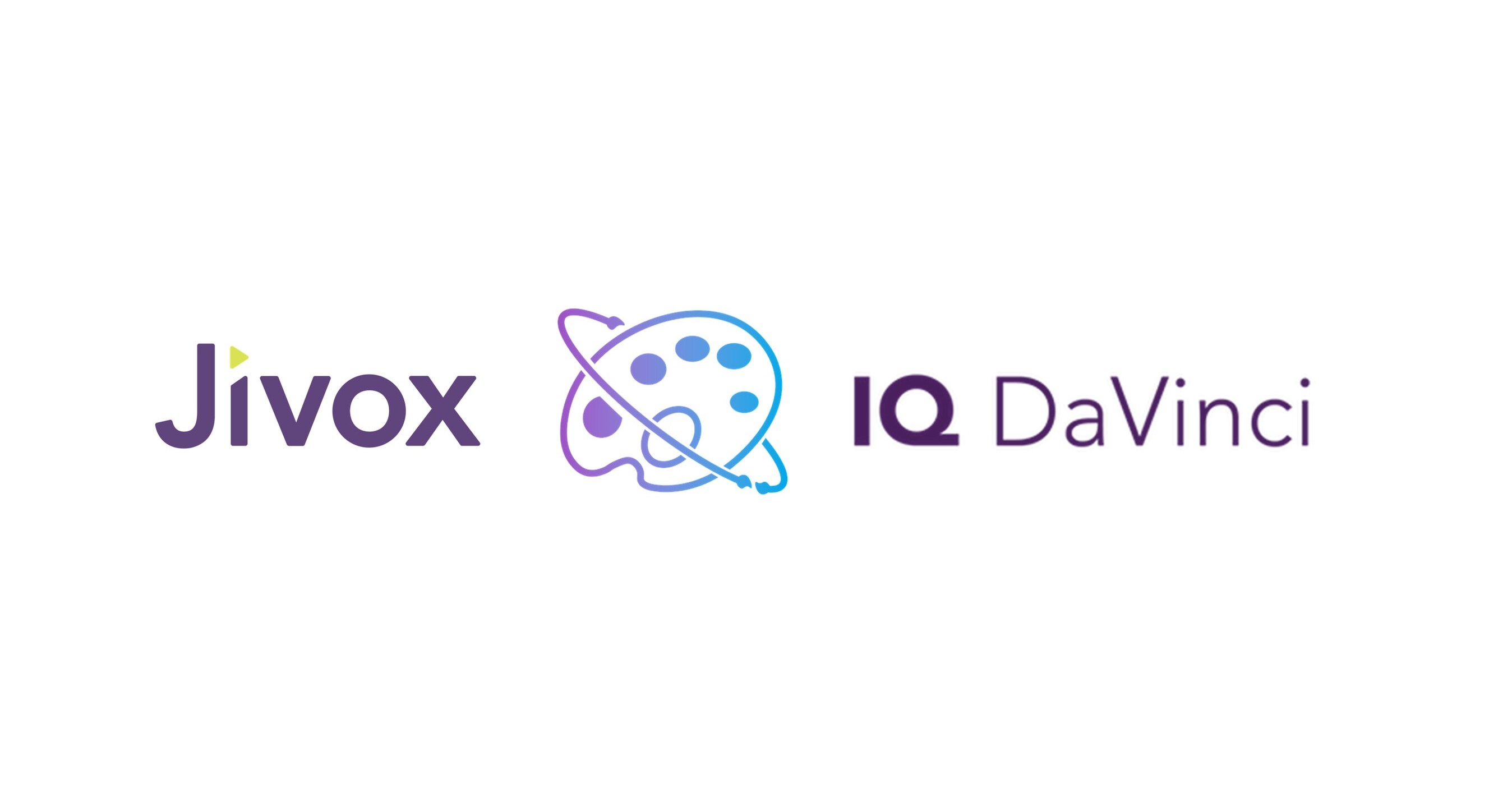 Jivox Launches IQ DaVinci+ With End-To-End Commerce Media Campaign ...
