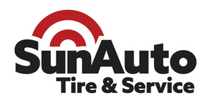 Sun Auto Tire &amp; Service Raises over $17K for Feeding America Food Banks on Giving Tuesday
