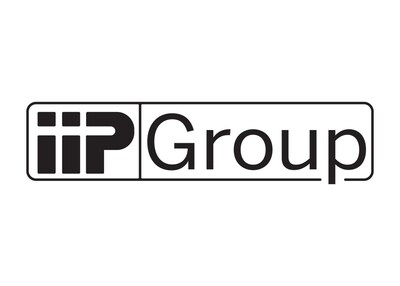 IIP Group Logo