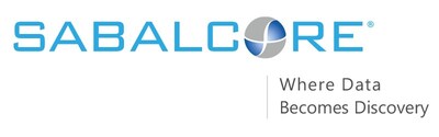 Sabalcore - Where Data Becomes Discovery